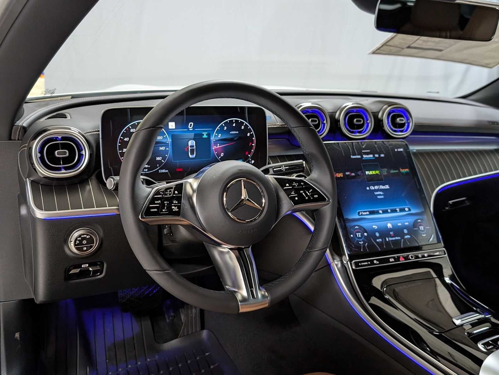 2025 Mercedes-Benz CLE 300 4MATIC® Cabriolet