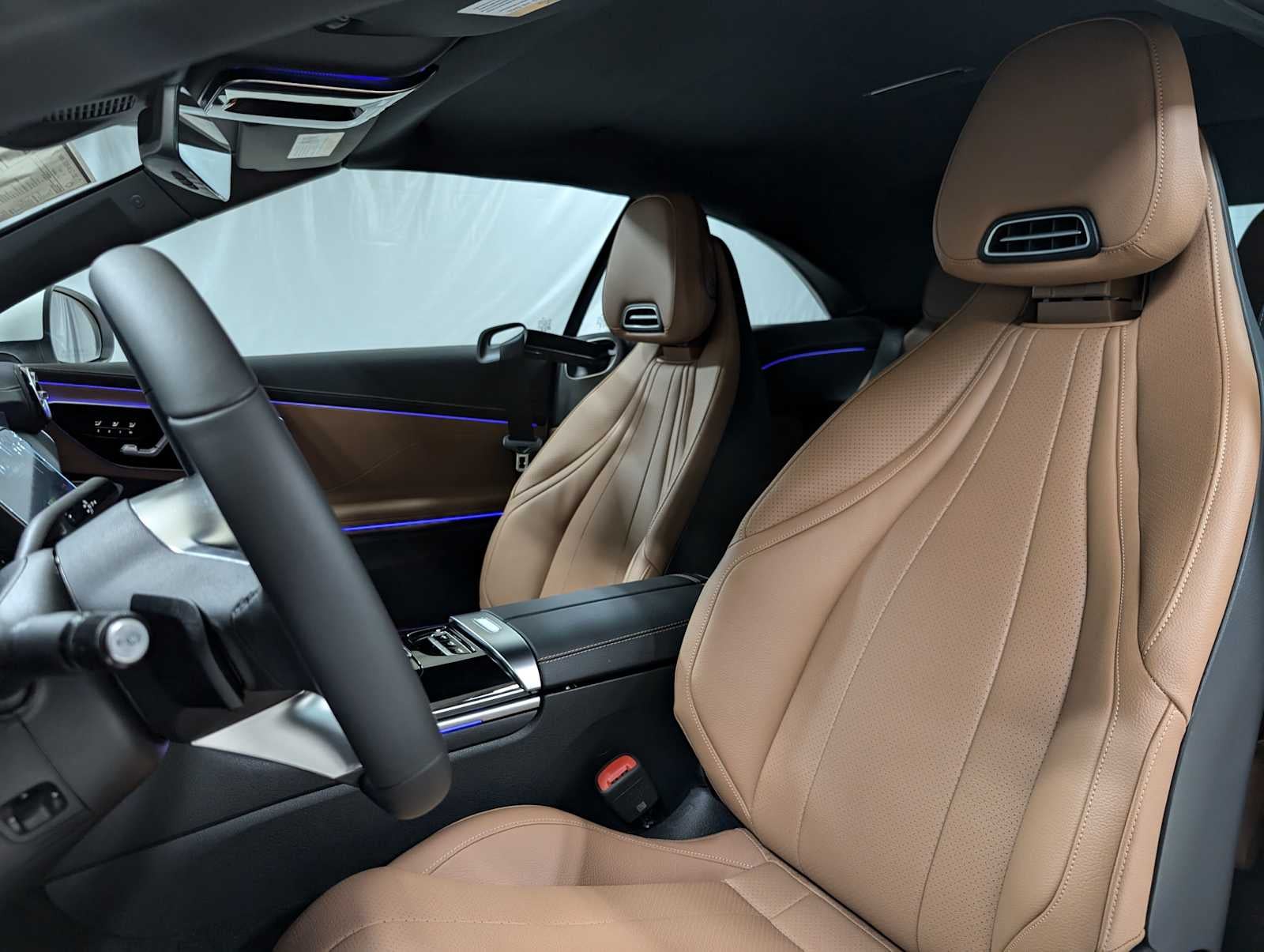 2025 Mercedes-Benz CLE 300 4MATIC® Cabriolet