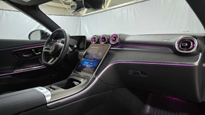 2025 Mercedes-Benz CLE CLE 300