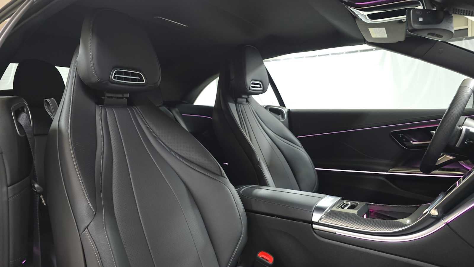 2025 Mercedes-Benz CLE CLE 300