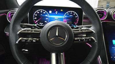 2025 Mercedes-Benz CLE CLE 300