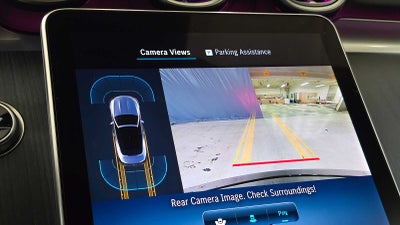 2025 Mercedes-Benz CLE CLE 300