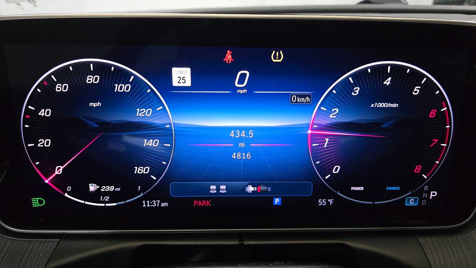 2025 Mercedes-Benz CLE CLE 450