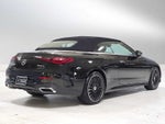 2025 Mercedes-Benz CLE CLE 450