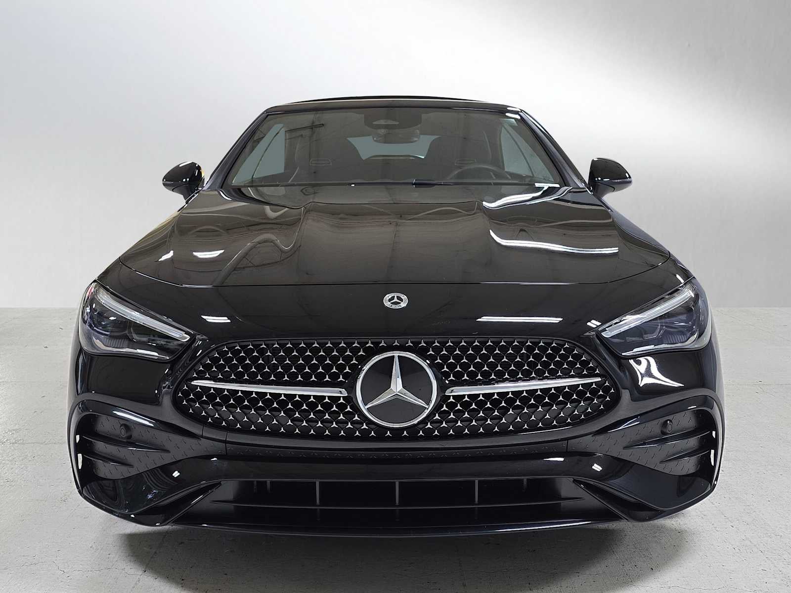 2025 Mercedes-Benz CLE CLE 450