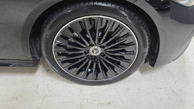 2025 Mercedes-Benz CLE CLE 450