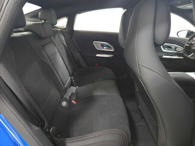 2027 Mercedes-Benz CLA 220 Hybrid FWD