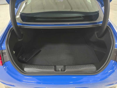 2027 Mercedes-Benz CLA 220 Hybrid FWD