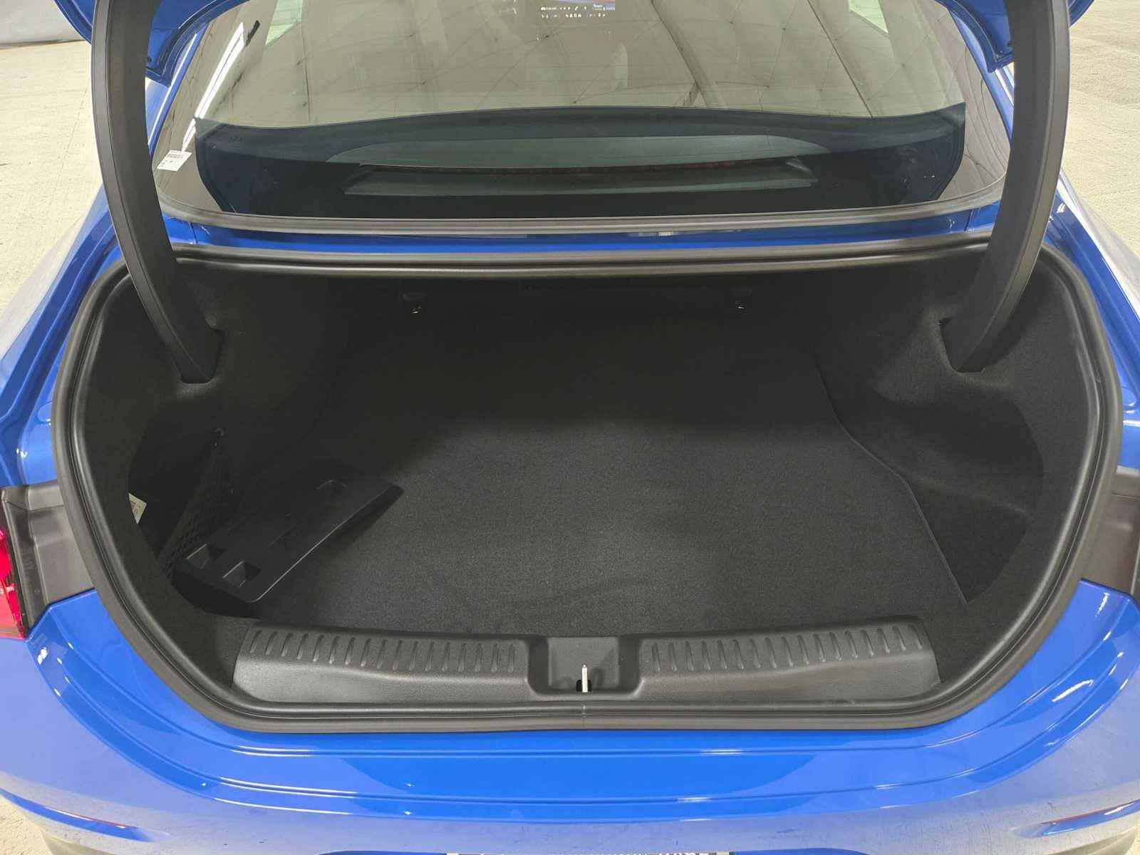 2027 Mercedes-Benz CLA 220 Hybrid FWD
