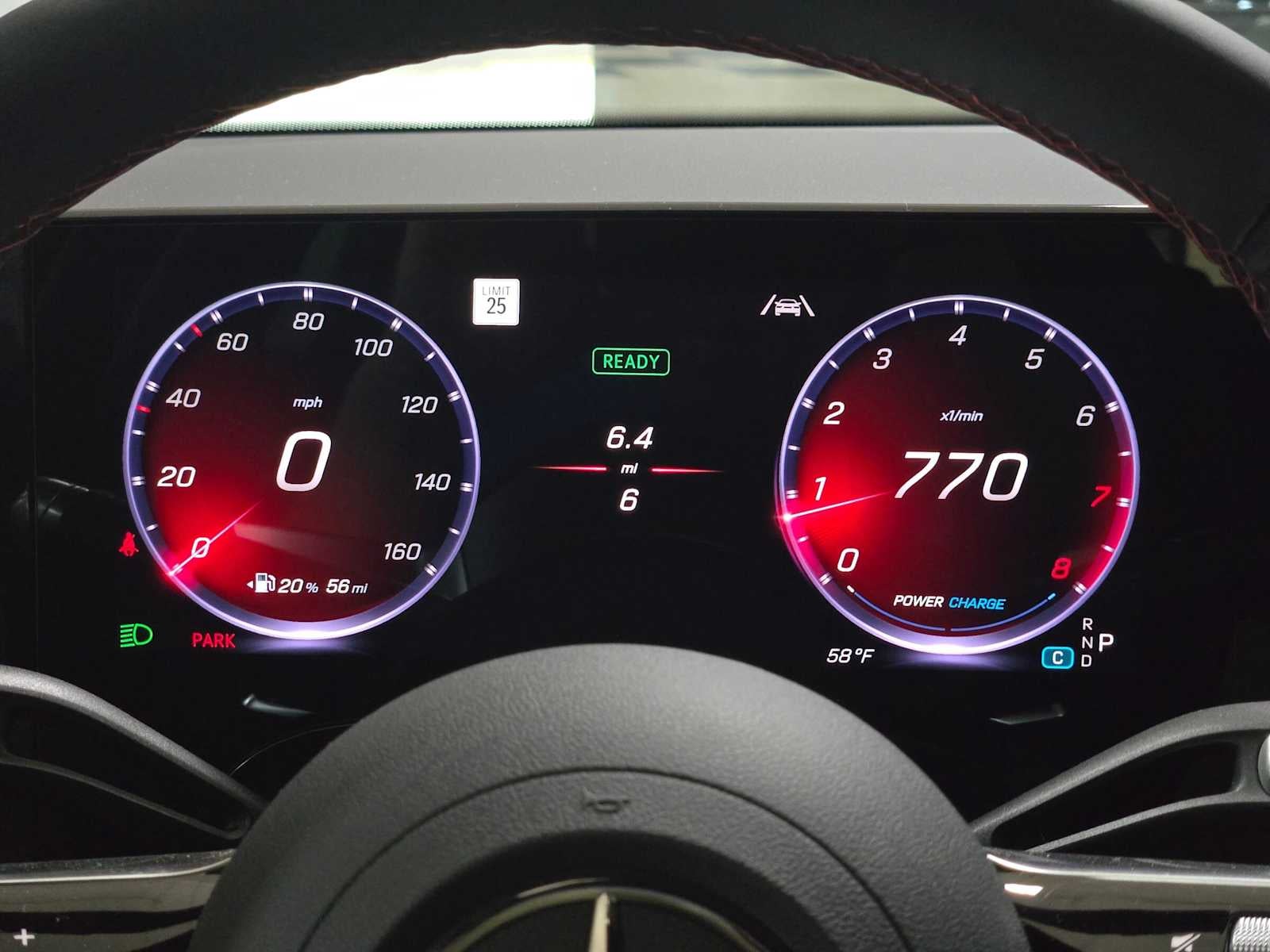2027 Mercedes-Benz CLA 220 Hybrid FWD