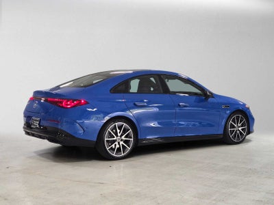 2027 Mercedes-Benz CLA 220 Hybrid FWD