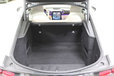 2025 Mercedes-Benz AMG® GT AMG® GT 43