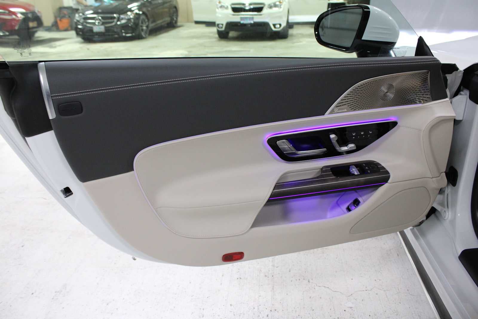 2025 Mercedes-Benz AMG® GT AMG® GT 43