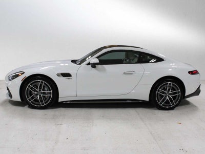 2025 Mercedes-Benz AMG® GT AMG® GT 43