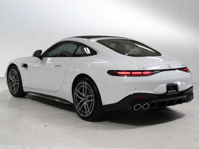 2025 Mercedes-Benz AMG® GT AMG® GT 43