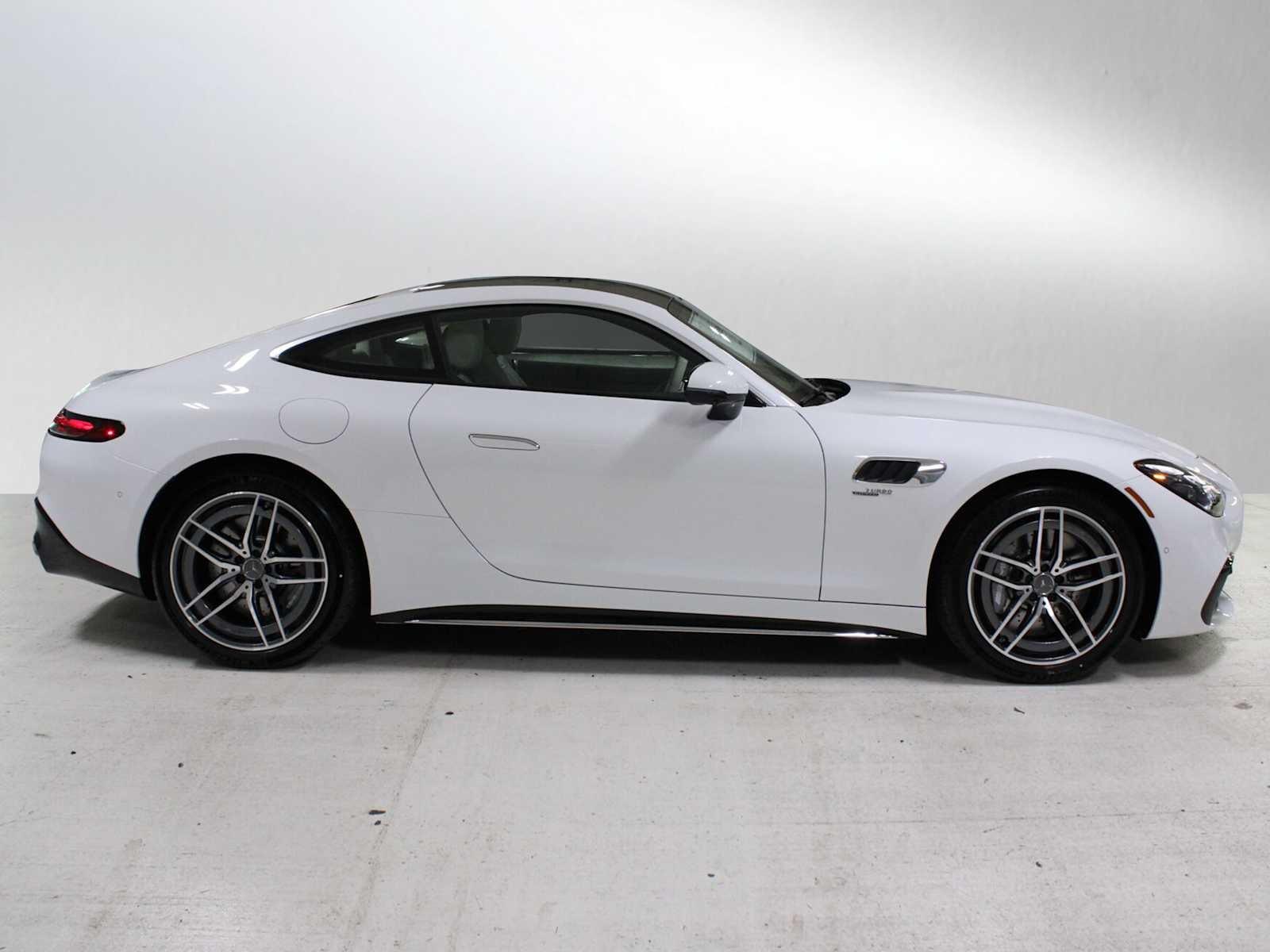 2025 Mercedes-Benz AMG® GT AMG® GT 43