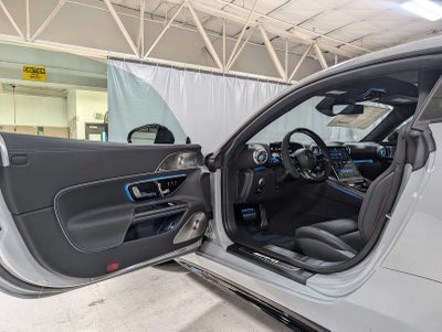 2025 Mercedes-Benz AMG® GT AMG® GT 63