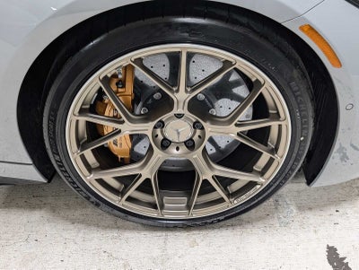 2025 Mercedes-Benz AMG® GT AMG® GT 63