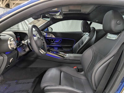 2025 Mercedes-Benz AMG® GT AMG® GT 55