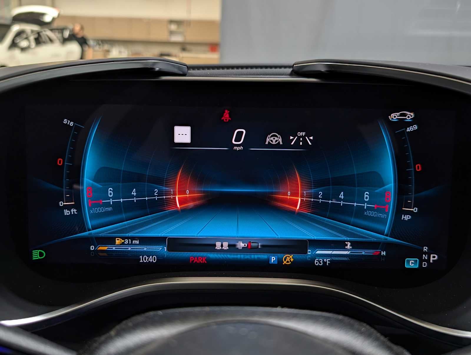 2025 Mercedes-Benz AMG® GT AMG® GT 55