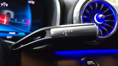 2025 Mercedes-Benz AMG® SL 43 AMG® SL 43