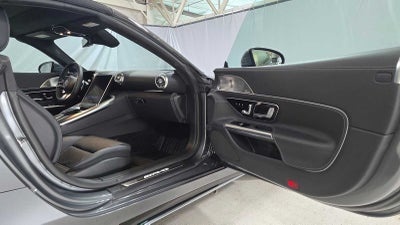 2022 Mercedes-Benz AMG® SL 63 Roadster