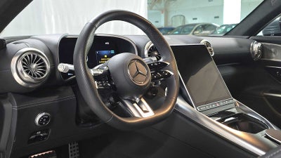 2022 Mercedes-Benz AMG® SL 63 Roadster