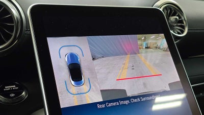 2022 Mercedes-Benz AMG® SL 63 Roadster