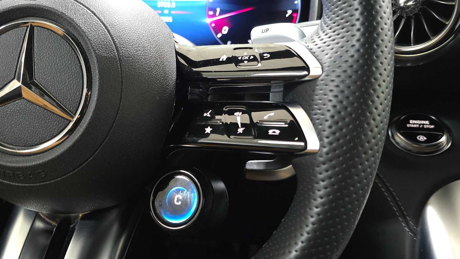 2022 Mercedes-Benz AMG® SL 63 Roadster