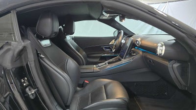 2022 Mercedes-Benz AMG® SL 63 AMG® SL 63