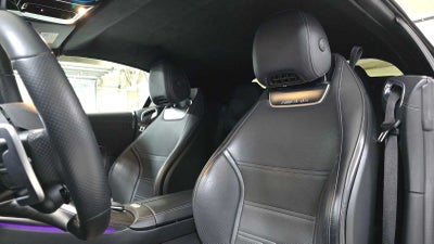 2022 Mercedes-Benz AMG® SL 63 AMG® SL 63