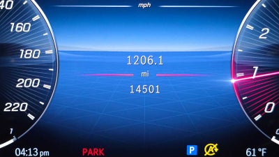 2022 Mercedes-Benz AMG® SL 63 AMG® SL 63