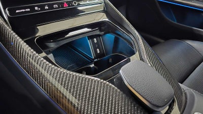 2022 Mercedes-Benz AMG® SL 63 AMG® SL 63