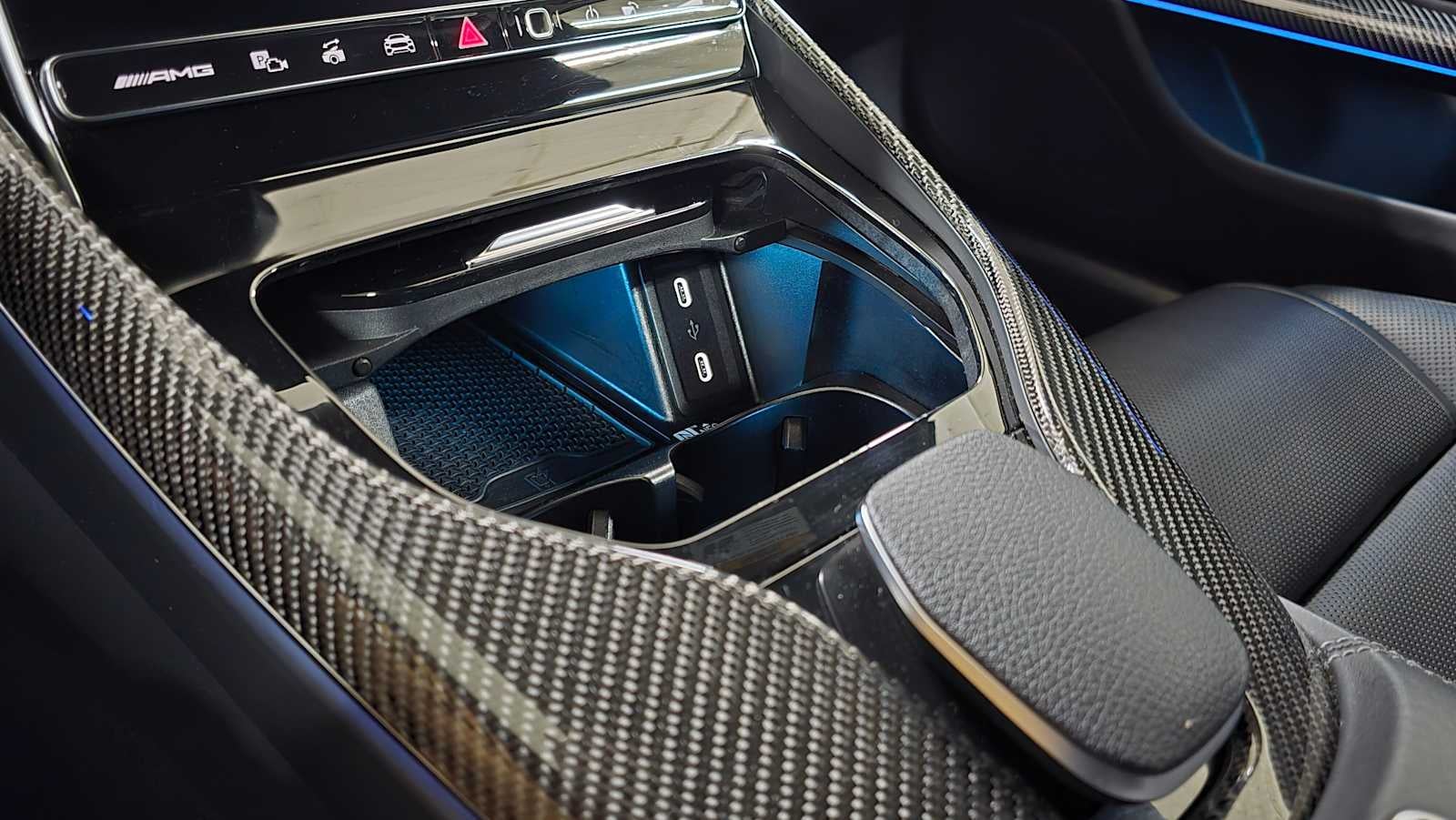 2022 Mercedes-Benz AMG® SL 63 AMG® SL 63