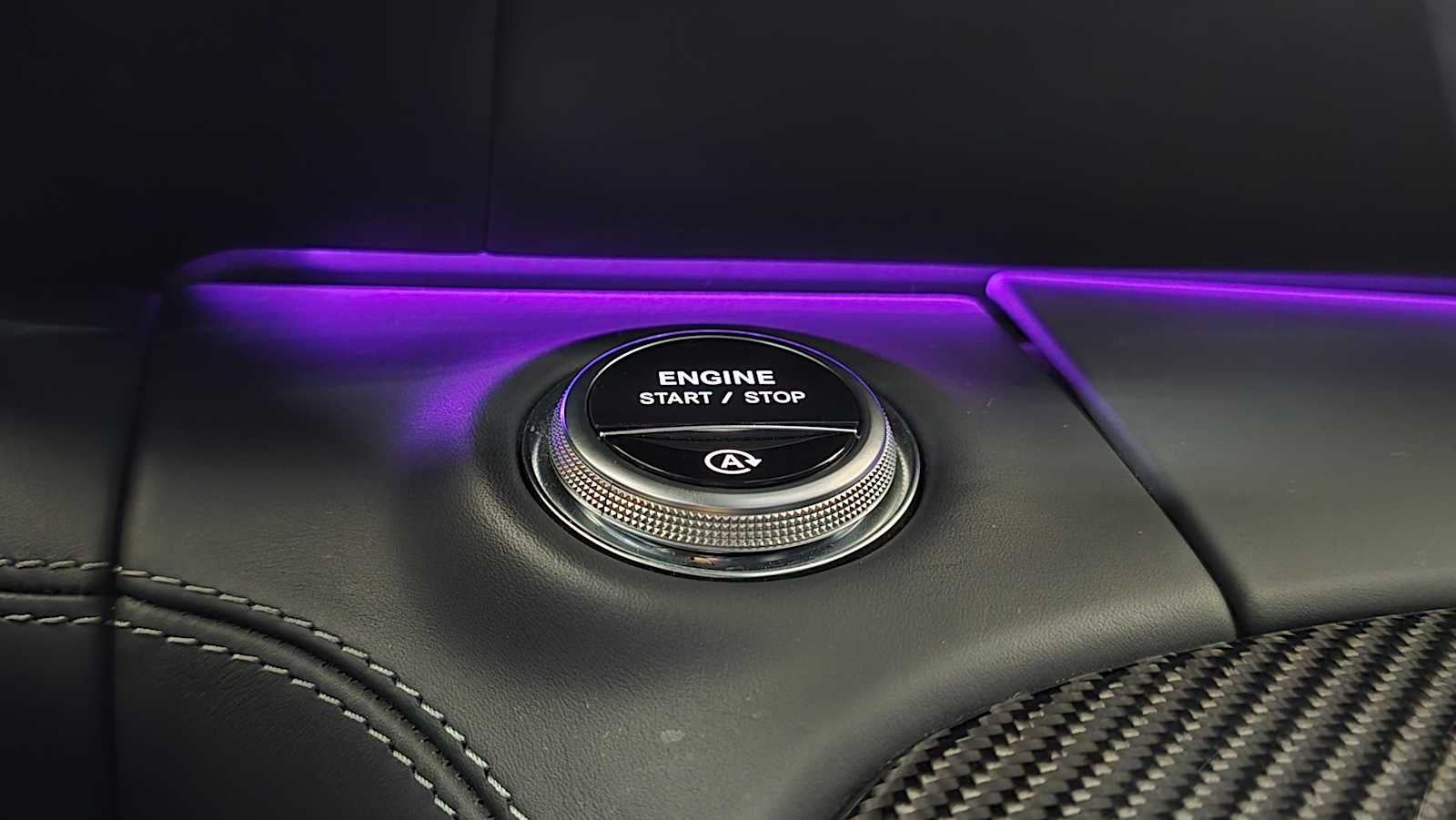 2022 Mercedes-Benz AMG® SL 63 AMG® SL 63