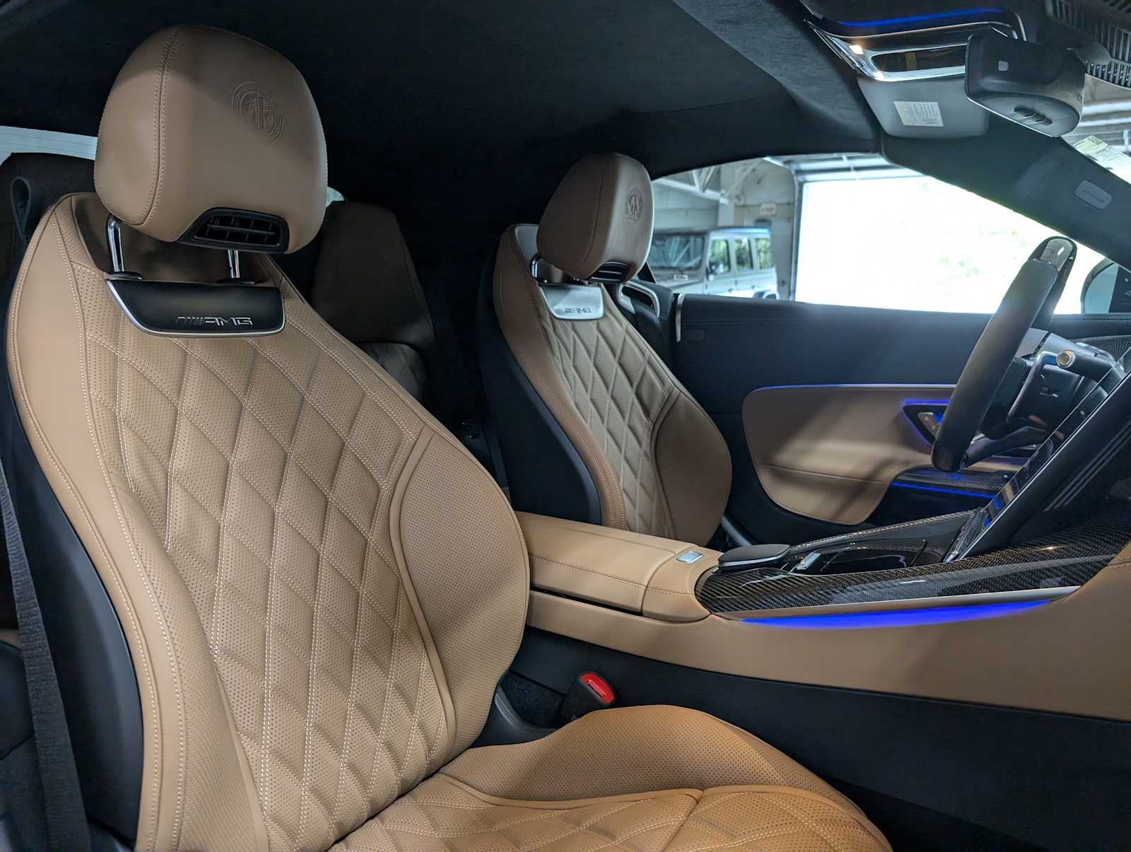 2025 Mercedes-Benz AMG® SL 63 AMG® SL 63 S E Performance