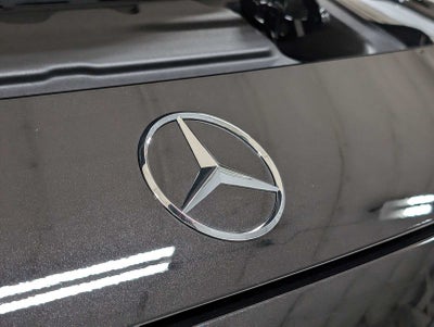 2025 Mercedes-Benz AMG® SL 63 AMG® SL 63 S E Performance