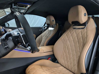 2025 Mercedes-Benz AMG® SL 63 AMG® SL 63 S E Performance