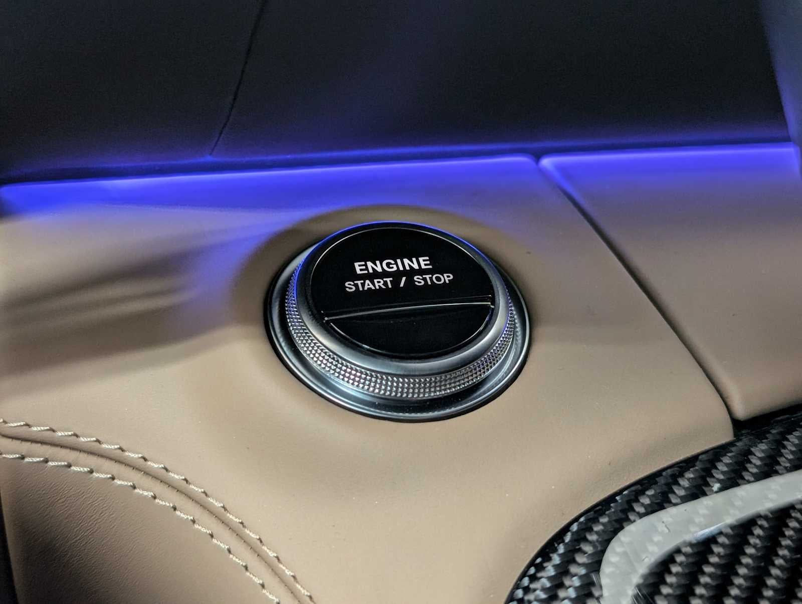 2025 Mercedes-Benz AMG® SL 63 AMG® SL 63 S E Performance