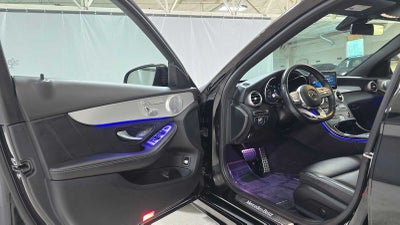 2021 Mercedes-Benz C 300 4MATIC® Sedan