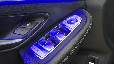 2021 Mercedes-Benz C 300 4MATIC® Sedan