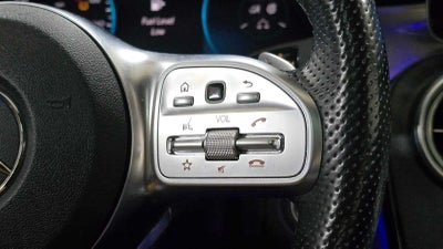 2021 Mercedes-Benz C 300 4MATIC® Sedan