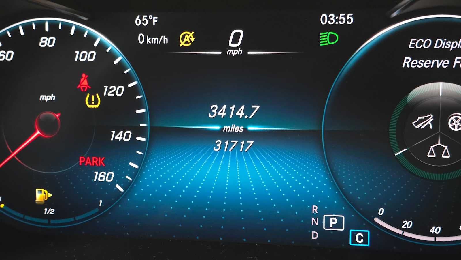 2021 Mercedes-Benz C 300 4MATIC® Sedan