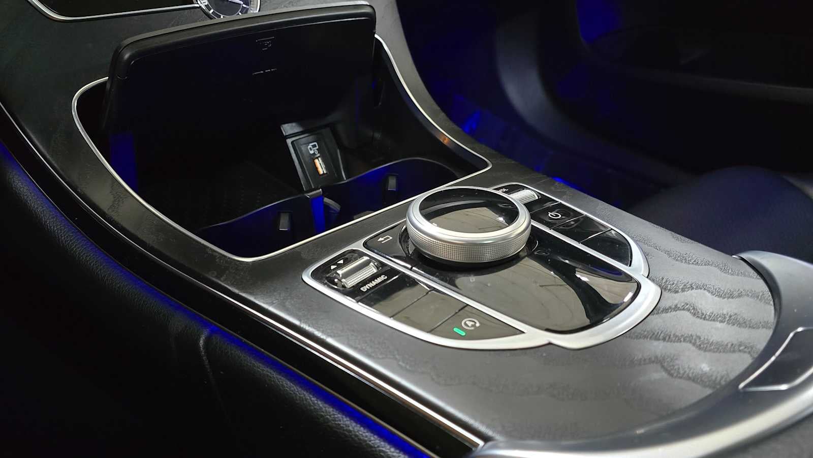 2021 Mercedes-Benz C 300 4MATIC® Sedan