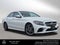 2021 Mercedes-Benz C 300 4MATIC® Sedan