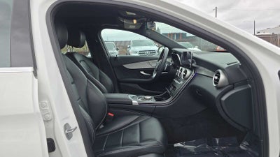 2021 Mercedes-Benz C 300 4MATIC® Sedan