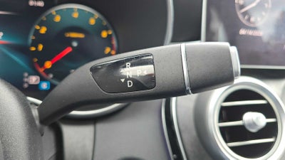 2021 Mercedes-Benz C 300 4MATIC® Sedan