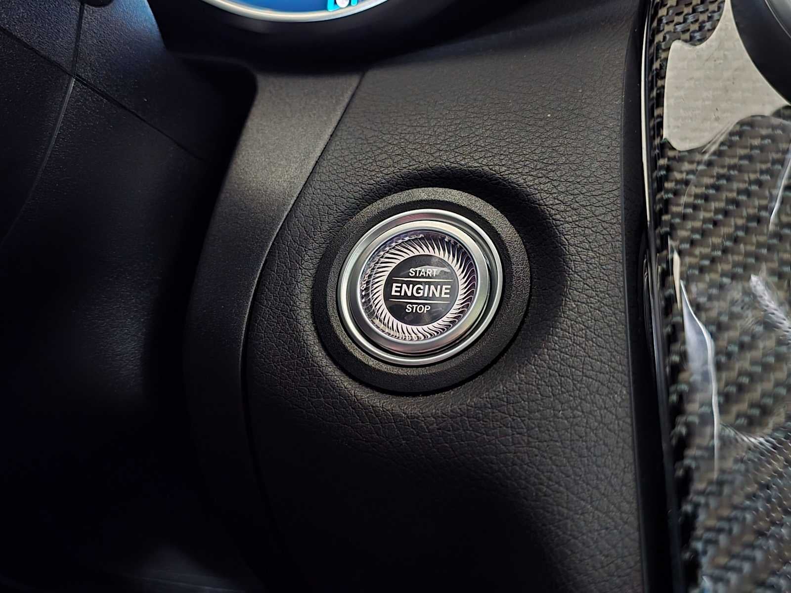2022 Mercedes-Benz AMG® C 43 4MATIC® Coupe