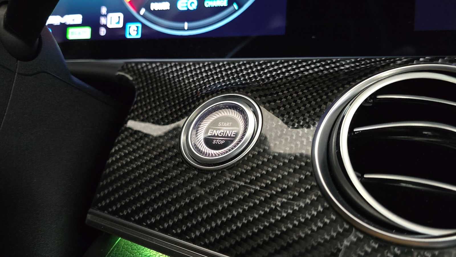 2021 Mercedes-Benz AMG® E 53 4MATIC®+ Sedan