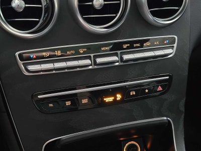 2021 Mercedes-Benz AMG® GLC 43 4MATIC® SUV